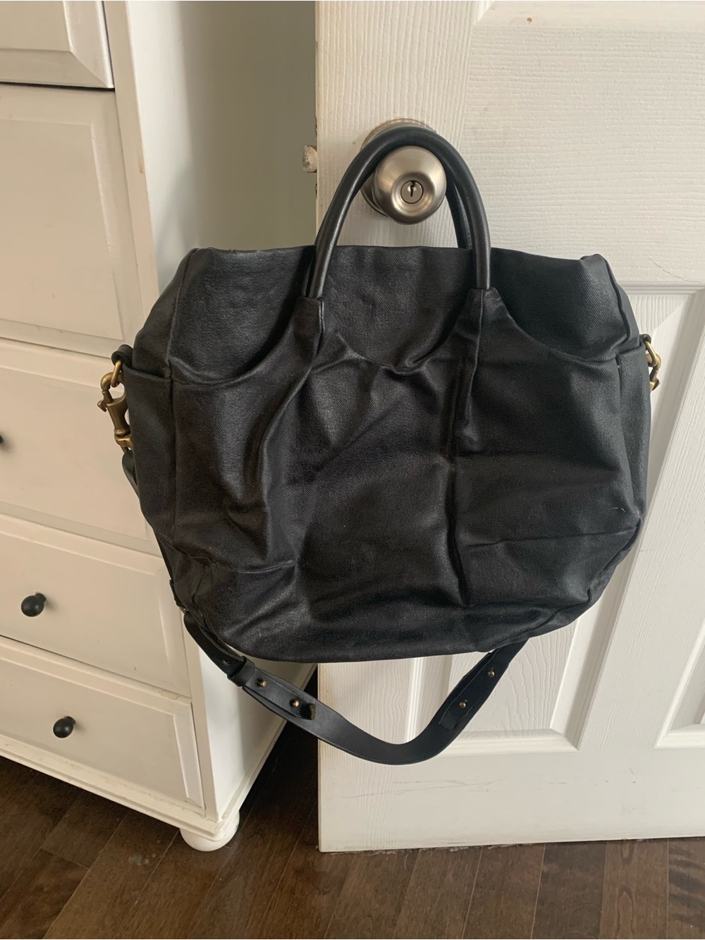 Hoibo dry wax carry all bag